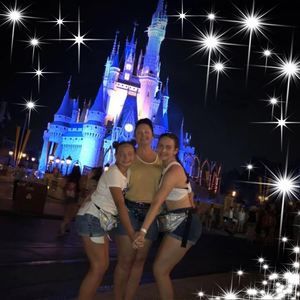 Meet your Posher, Parrish